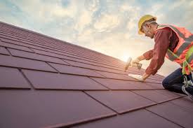 Fast & Reliable Emergency Roof Repairs in Benton, TN